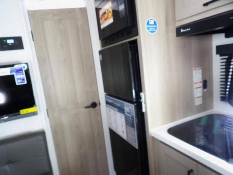 2026 Forest River 2026 Forest River Flagstaff Super Lite - thumbnail 7