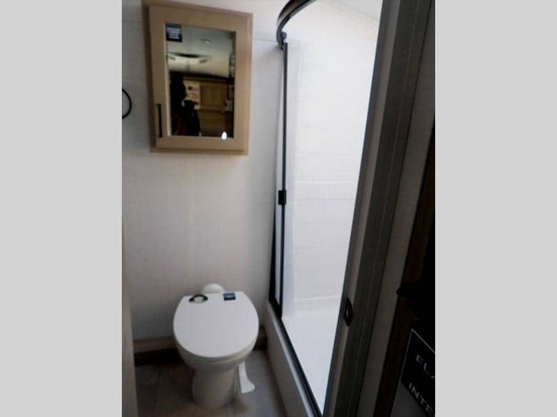 2026 Forest River 2026 Forest River Flagstaff Super Lite - thumbnail 10