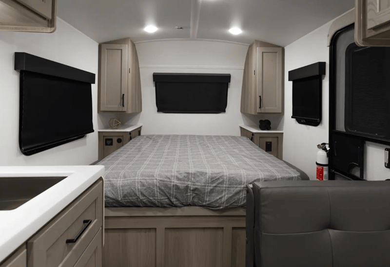 2026 Forest River 2026 Forest River Flagstaff Super Lite - thumbnail 13