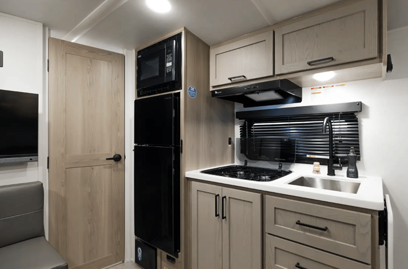 2026 Forest River 2026 Forest River Flagstaff Super Lite - thumbnail 16