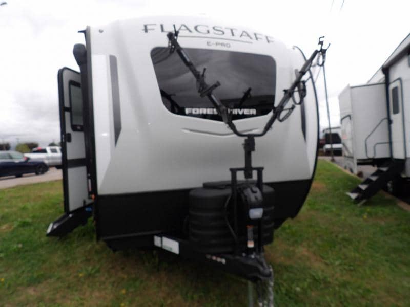 2026 Forest River 2026 Forest River Flagstaff E-Pro - thumbnail 4