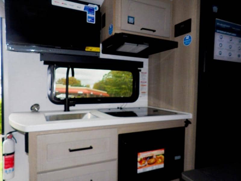 2026 Forest River 2026 Forest River Flagstaff E-Pro - thumbnail 8