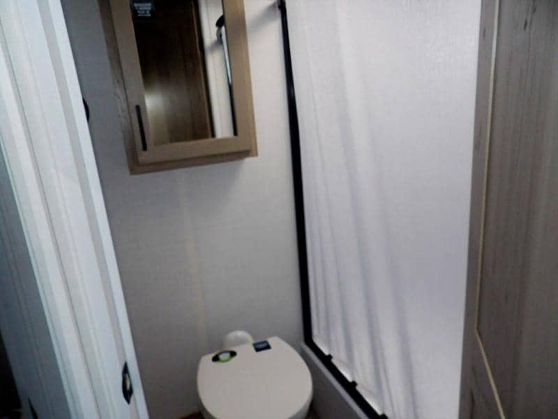 2026 Forest River 2026 Forest River Flagstaff E-Pro - thumbnail 10