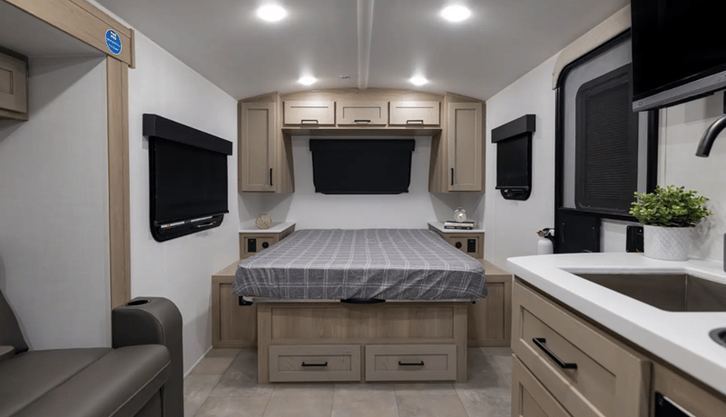 2026 Forest River 2026 Forest River Flagstaff E-Pro - thumbnail 14