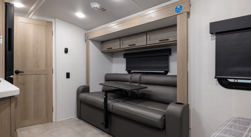 2026 Forest River 2026 Forest River Flagstaff E-Pro - thumbnail 17