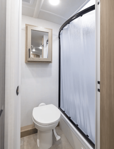 2026 Forest River 2026 Forest River Flagstaff E-Pro - thumbnail 18