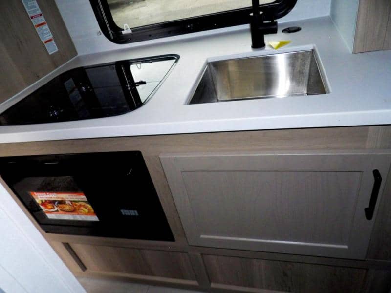 2026 Forest River 2026 Forest River Flagstaff E-Pro - thumbnail 5