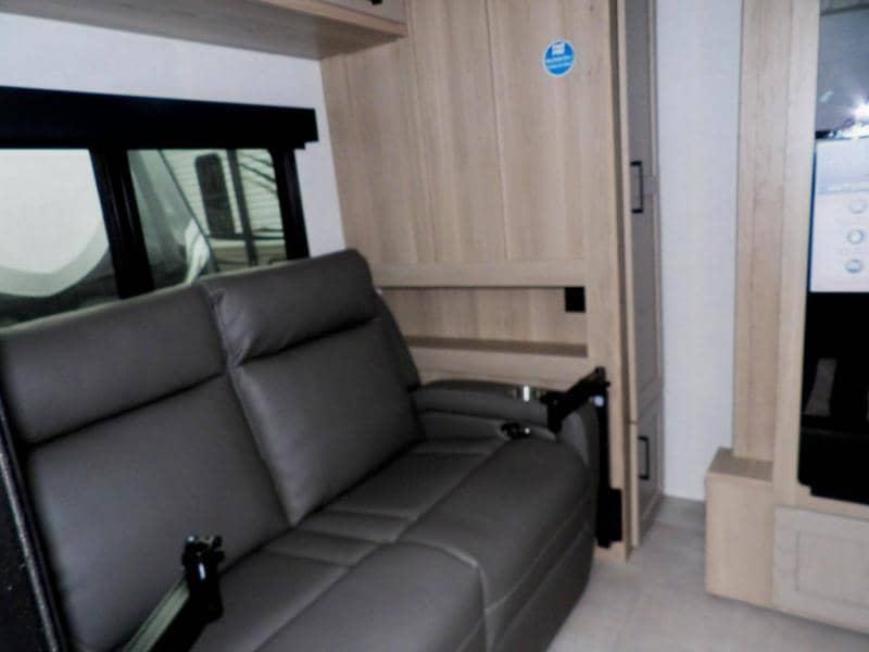 2026 Forest River 2026 Forest River Flagstaff E-Pro - thumbnail 7