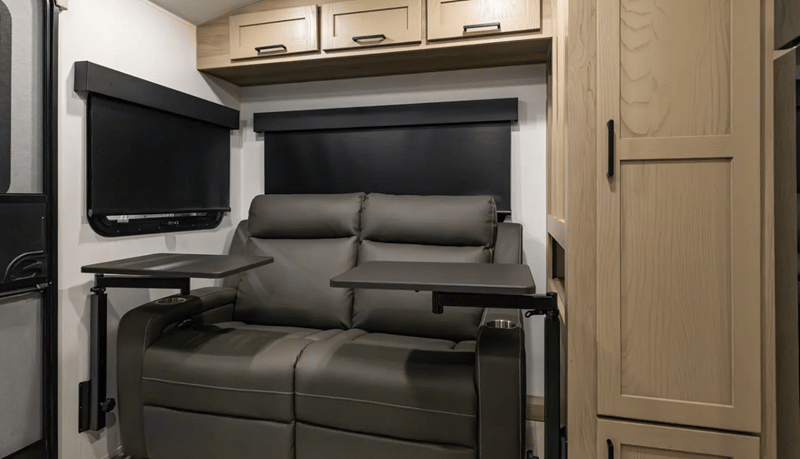 2026 Forest River 2026 Forest River Flagstaff E-Pro - thumbnail 15