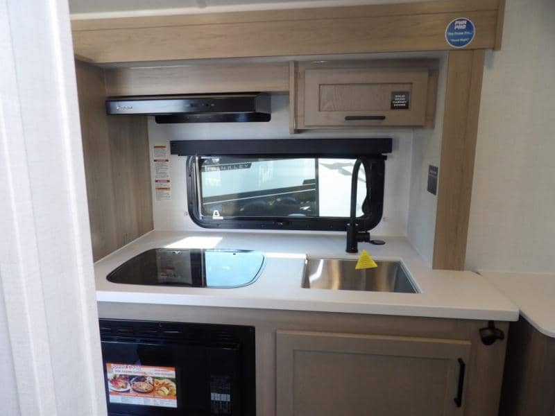 2026 Forest River 2026 Forest River Flagstaff E-Pro - thumbnail 6