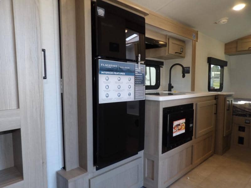 2026 Forest River 2026 Forest River Flagstaff E-Pro - thumbnail 7