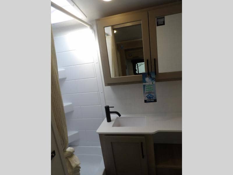 2026 Forest River 2026 Forest River Flagstaff E-Pro - thumbnail 11