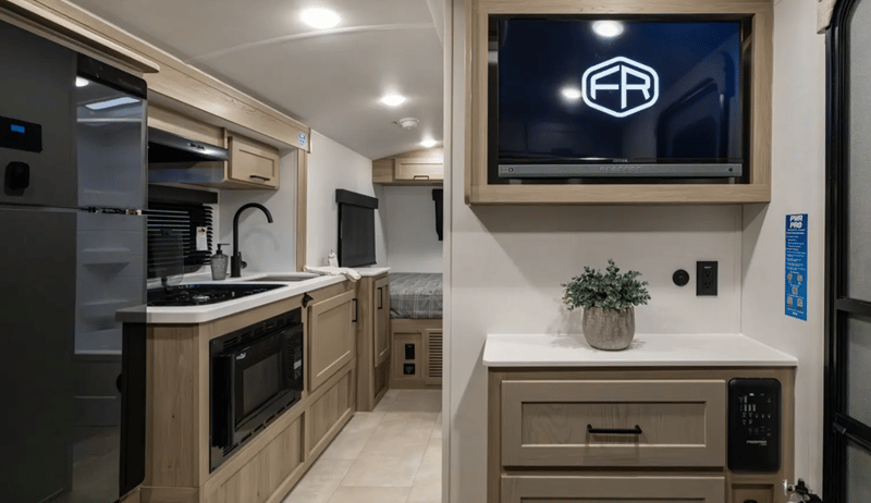 2026 Forest River 2026 Forest River Flagstaff E-Pro - thumbnail 17