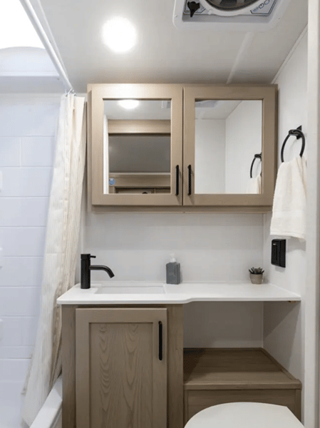 2026 Forest River 2026 Forest River Flagstaff E-Pro - thumbnail 21