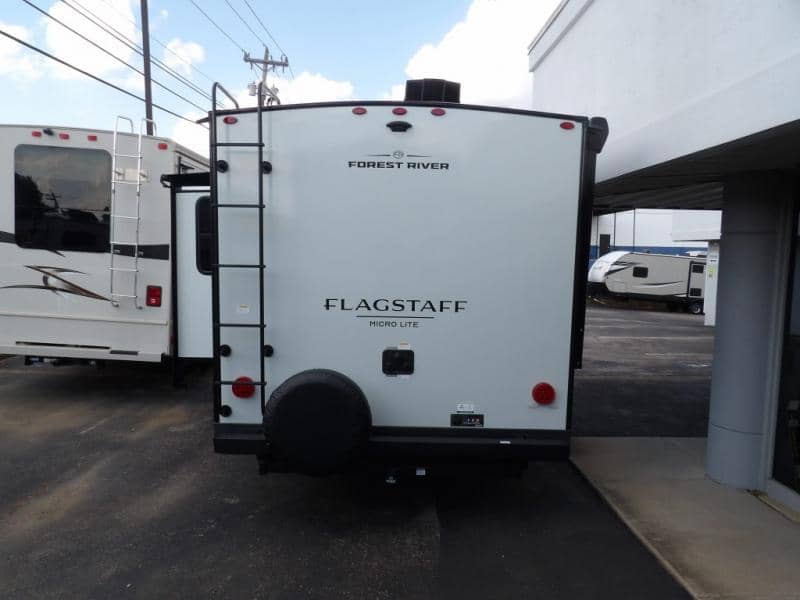 2026 Forest River 2026 Forest River Flagstaff Micro Lite - thumbnail 6