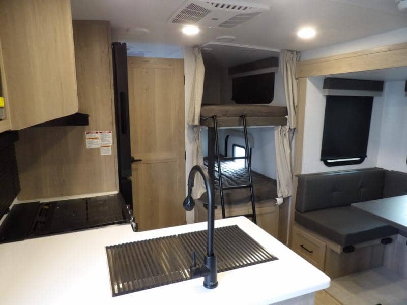 2026 Forest River 2026 Forest River Flagstaff Micro Lite - thumbnail 8