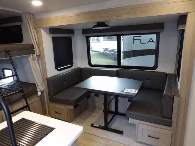 2026 Forest River 2026 Forest River Flagstaff Micro Lite - thumbnail 9