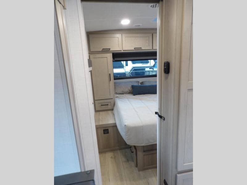 2026 Forest River 2026 Forest River Flagstaff Micro Lite - thumbnail 12