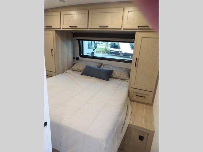 2026 Forest River 2026 Forest River Flagstaff Micro Lite - thumbnail 13