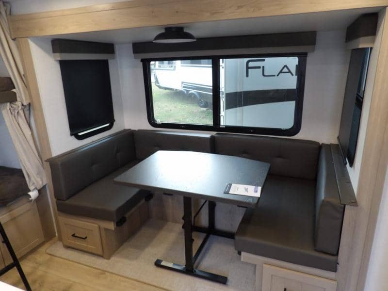 2026 Forest River 2026 Forest River Flagstaff Micro Lite - thumbnail 14