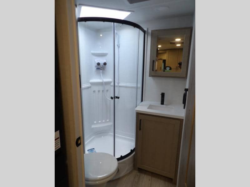 2026 Forest River 2026 Forest River Flagstaff Micro Lite - thumbnail 16