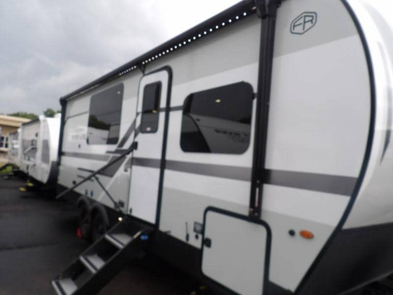 2026 Forest River 2026 Forest River Flagstaff Super Lite - thumbnail 1