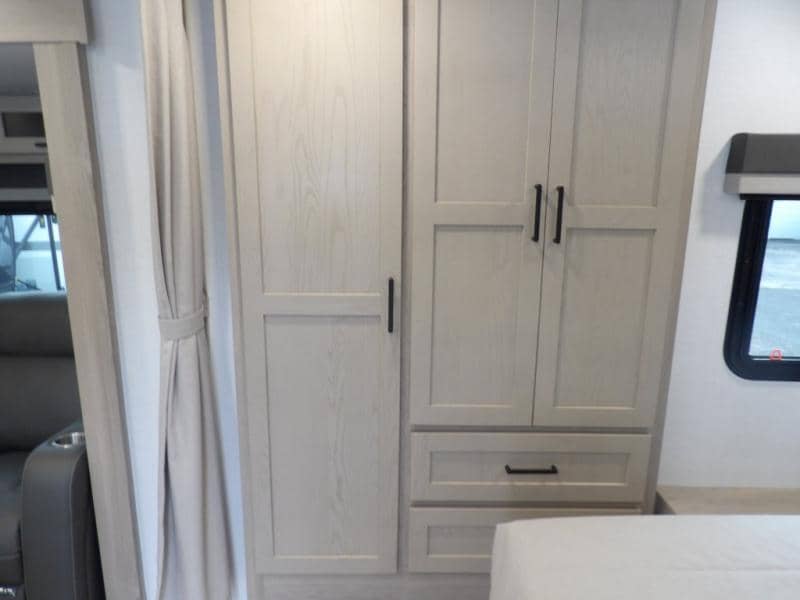 2026 Forest River 2026 Forest River Flagstaff Super Lite - thumbnail 8