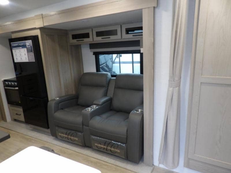 2026 Forest River 2026 Forest River Flagstaff Super Lite - thumbnail 11