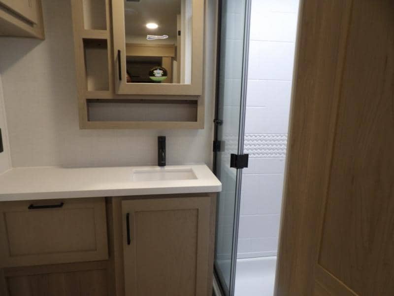 2026 Forest River 2026 Forest River Flagstaff Super Lite - thumbnail 12