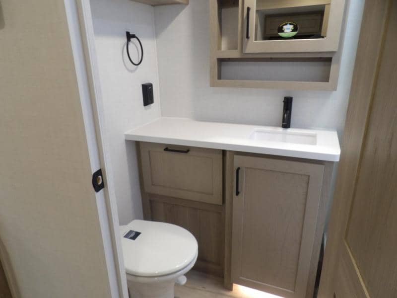 2026 Forest River 2026 Forest River Flagstaff Super Lite - thumbnail 13