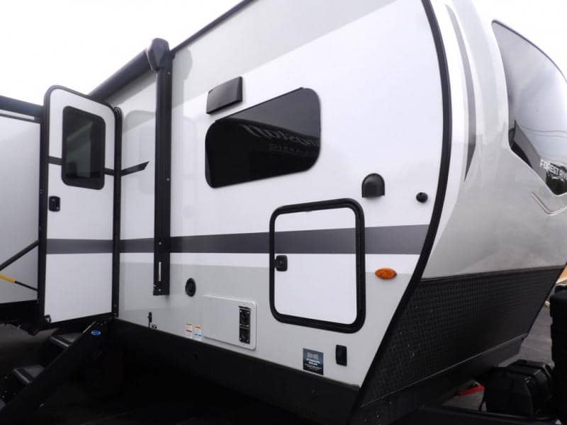 2026 Forest River 2026 Forest River Flagstaff Micro Lite - thumbnail 4