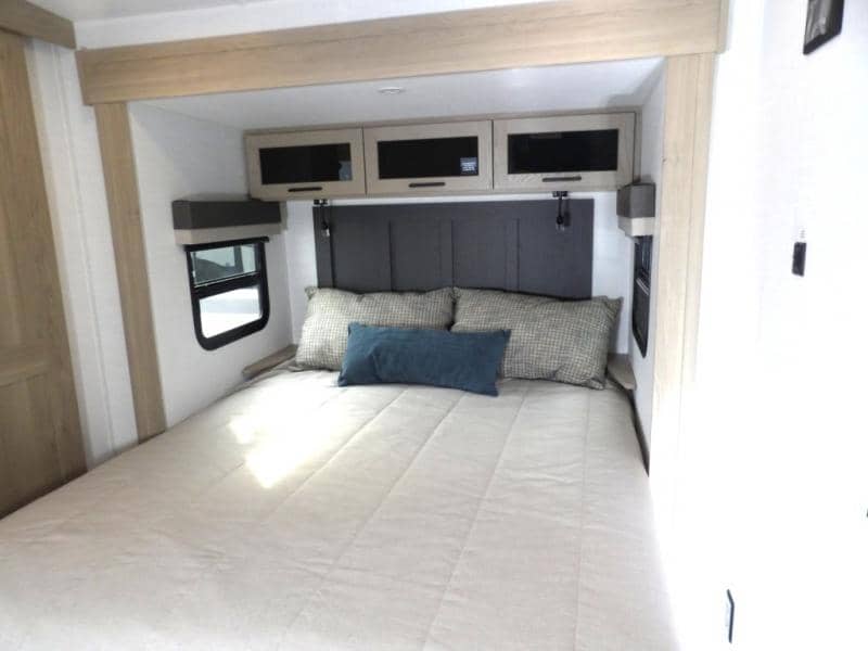 2026 Forest River 2026 Forest River Flagstaff Micro Lite - thumbnail 11