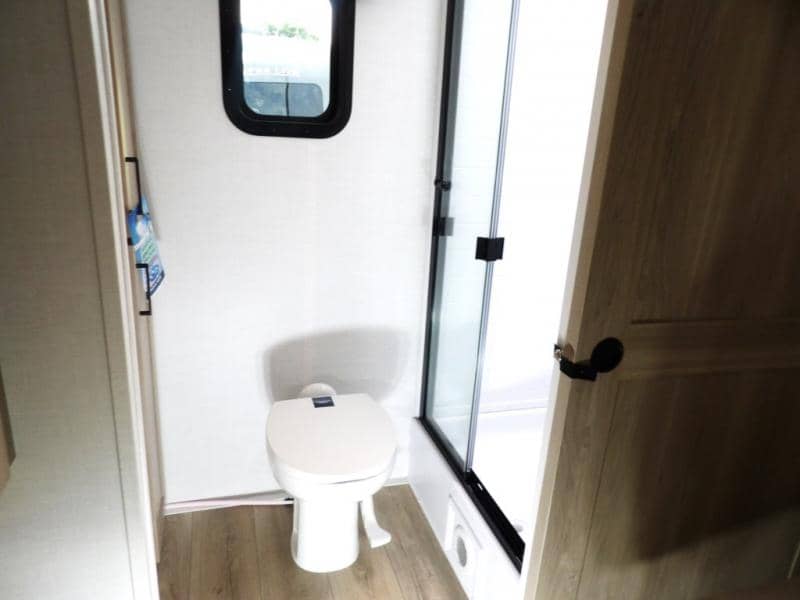 2026 Forest River 2026 Forest River Flagstaff Micro Lite - thumbnail 12