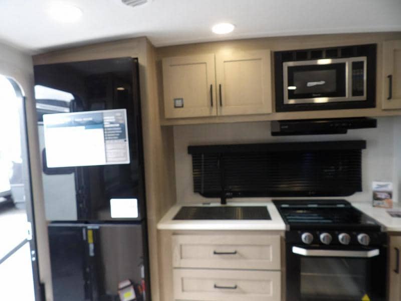 2026 Flagstaff Classic 2026 Flagstaff Classic Flagstaff Micro Lite - thumbnail 5