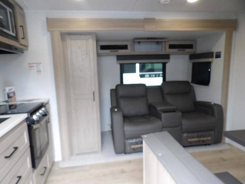 2026 Flagstaff Classic 2026 Flagstaff Classic Flagstaff Micro Lite - thumbnail 11