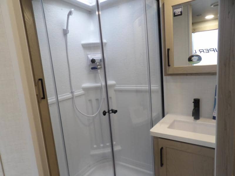 2026 Forest River 2026 Forest River Flagstaff Micro Lite - thumbnail 5