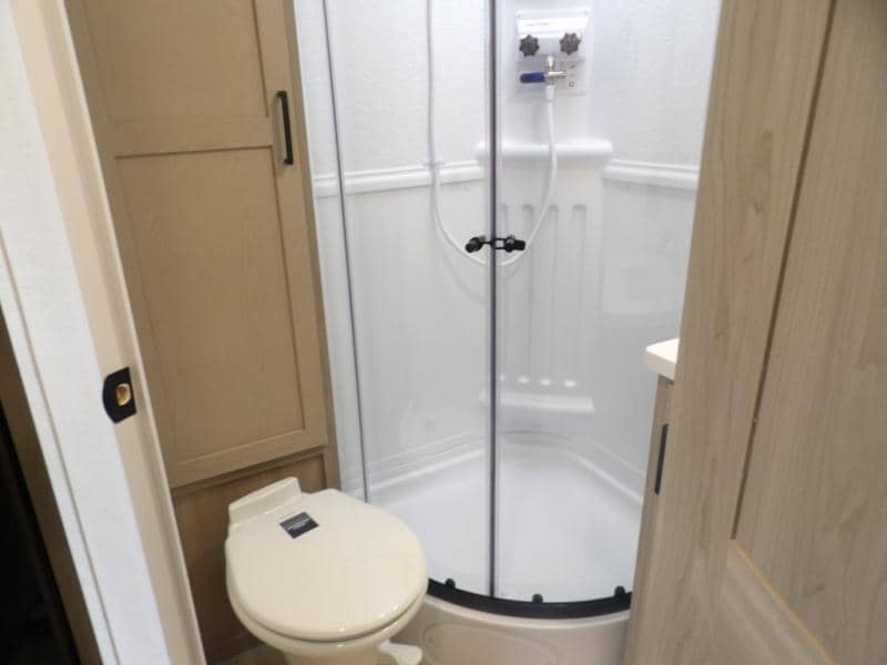 2026 Forest River 2026 Forest River Flagstaff Micro Lite - thumbnail 6