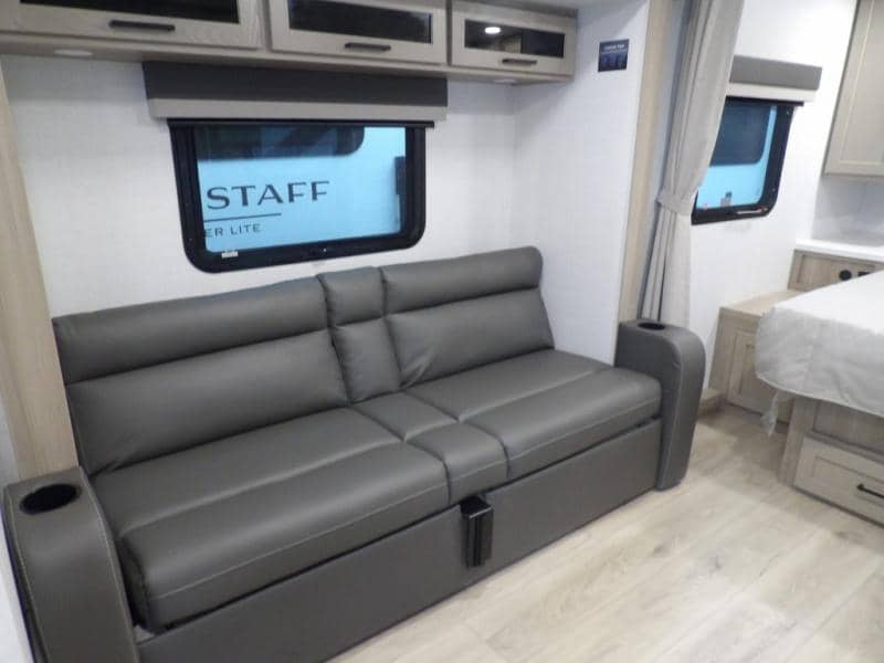 2026 Forest River 2026 Forest River Flagstaff Micro Lite - thumbnail 8