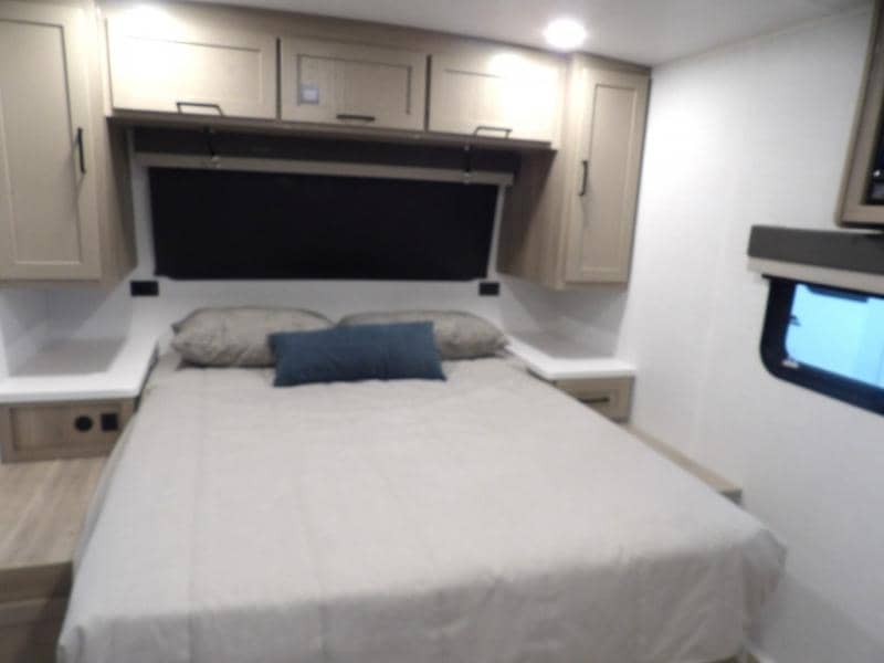 2026 Forest River 2026 Forest River Flagstaff Micro Lite - thumbnail 12