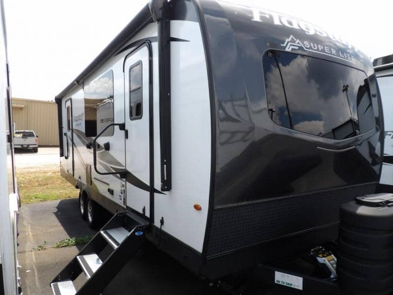 2025 Forest River 2025 Forest River Flagstaff Super Lite - thumbnail 1