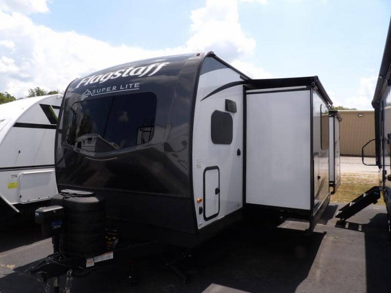 2025 Forest River 2025 Forest River Flagstaff Super Lite - thumbnail 3