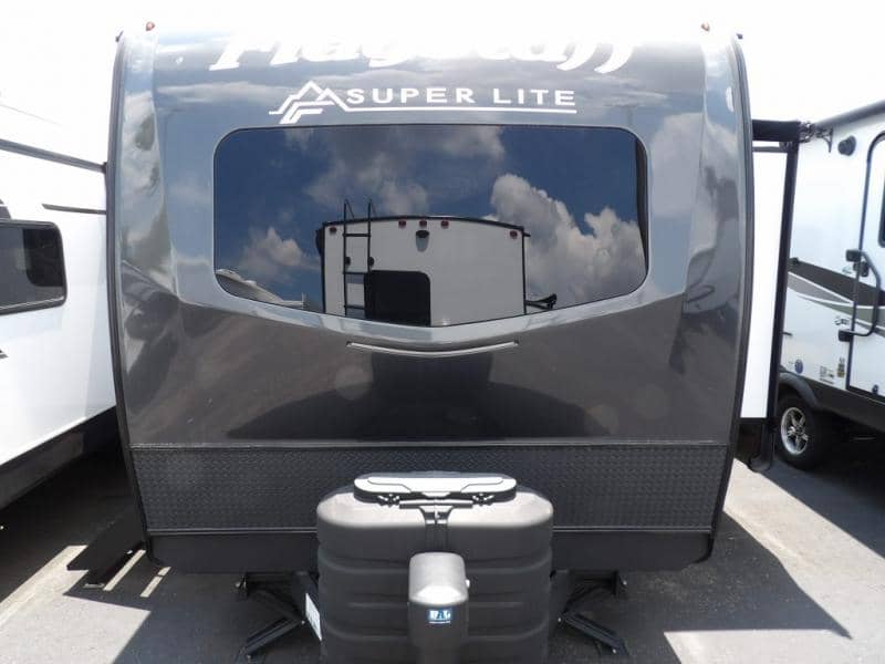 2025 Forest River 2025 Forest River Flagstaff Super Lite - thumbnail 4