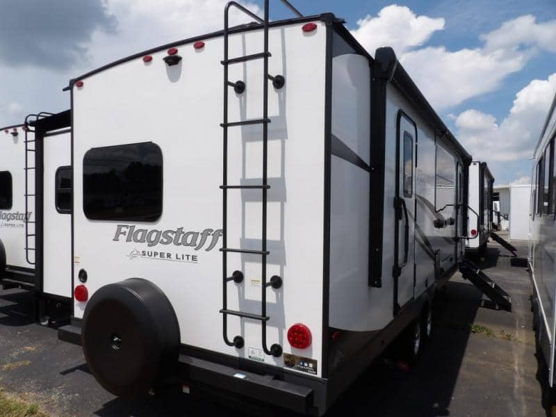2025 Forest River 2025 Forest River Flagstaff Super Lite - thumbnail 5