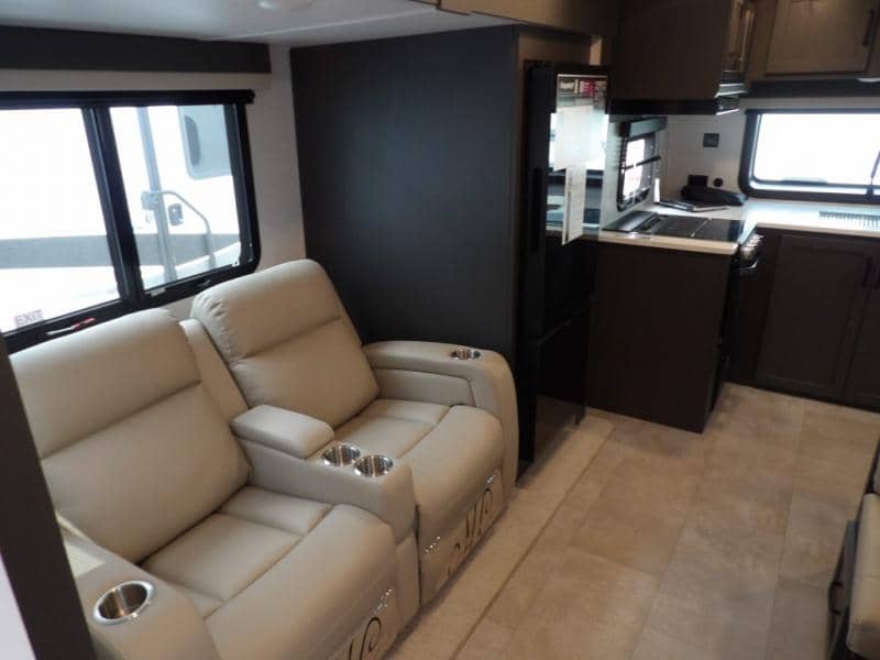 2025 Forest River 2025 Forest River Flagstaff Super Lite - thumbnail 11