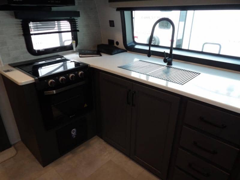 2025 Forest River 2025 Forest River Flagstaff Super Lite - thumbnail 19