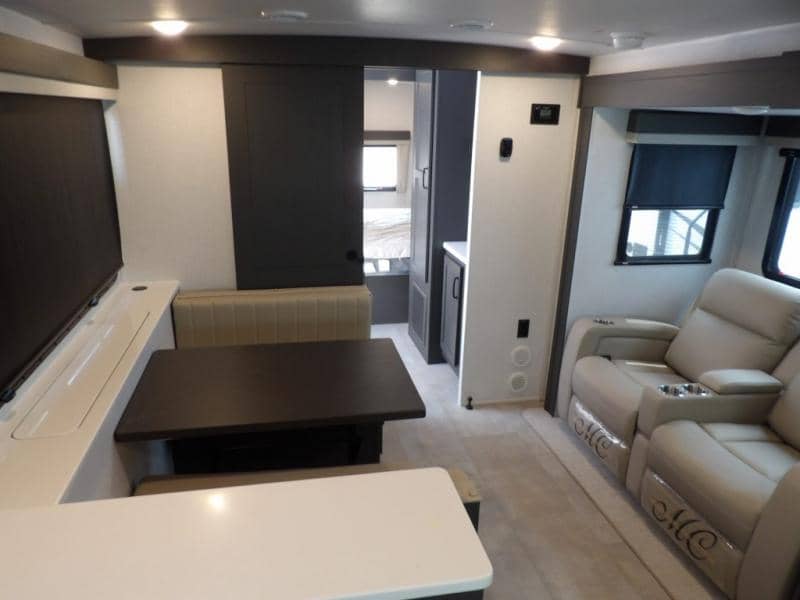 2025 Forest River 2025 Forest River Flagstaff Super Lite - thumbnail 20