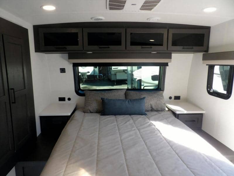 2026 Forest River 2026 Forest River Flagstaff Super Lite - thumbnail 6