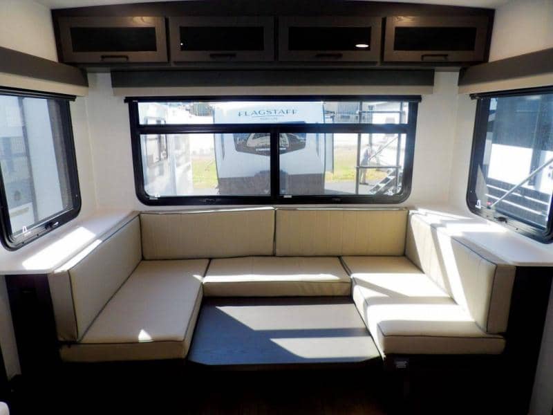 2026 Forest River 2026 Forest River Flagstaff Super Lite - thumbnail 11