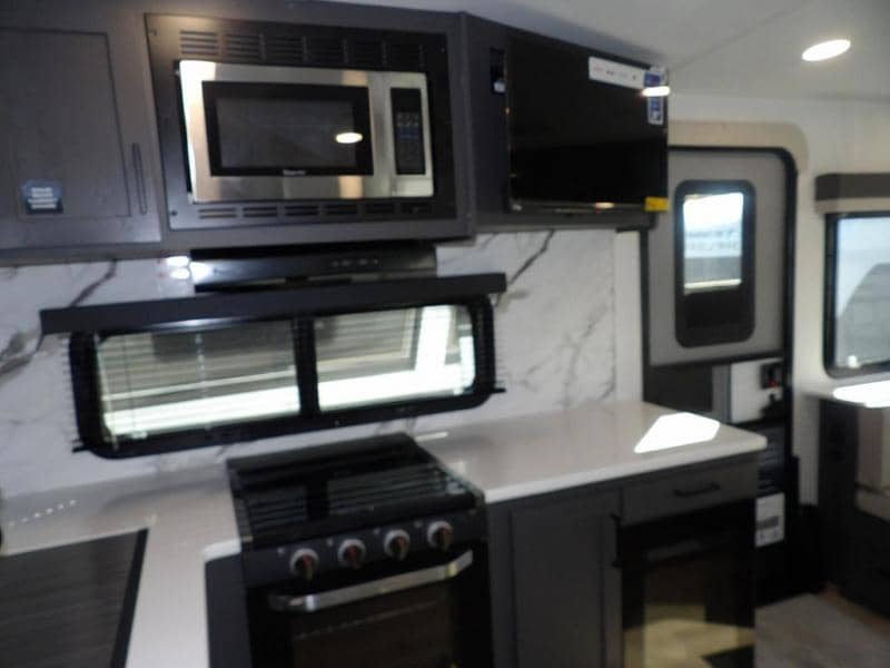 2026 Forest River 2026 Forest River Flagstaff Super Lite - thumbnail 16