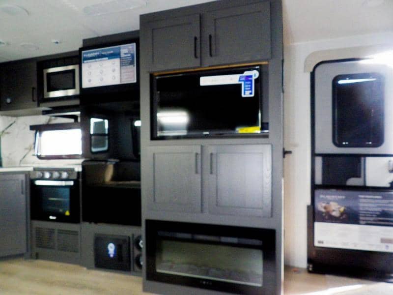 2026 Forest River 2026 Forest River Flagstaff Super Lite - thumbnail 6